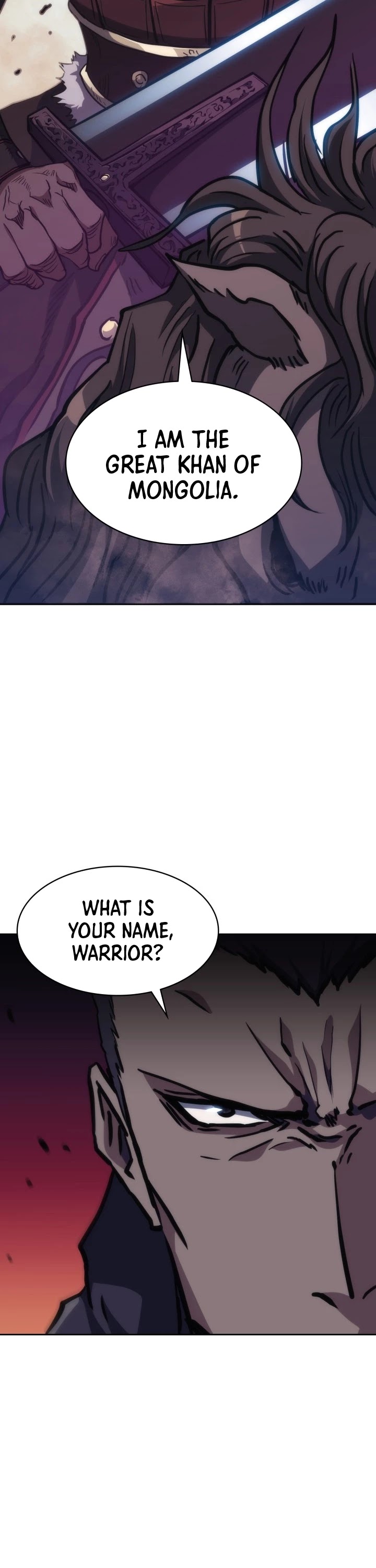 MookHyang - The Origin Chapter 35 page 25 - Chapter 35