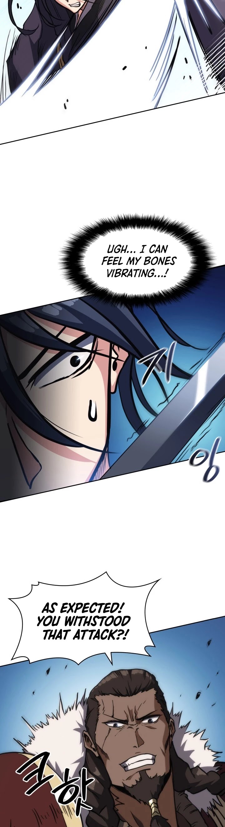 MookHyang - The Origin Chapter 35 page 30 - Chapter 35