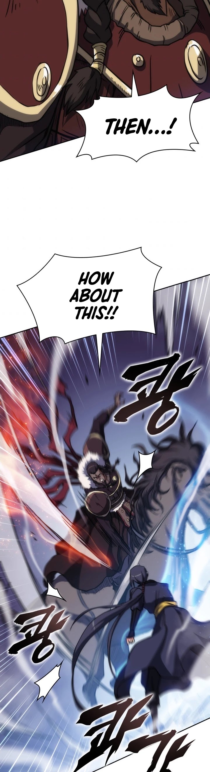 MookHyang - The Origin Chapter 35 page 31 - Chapter 35