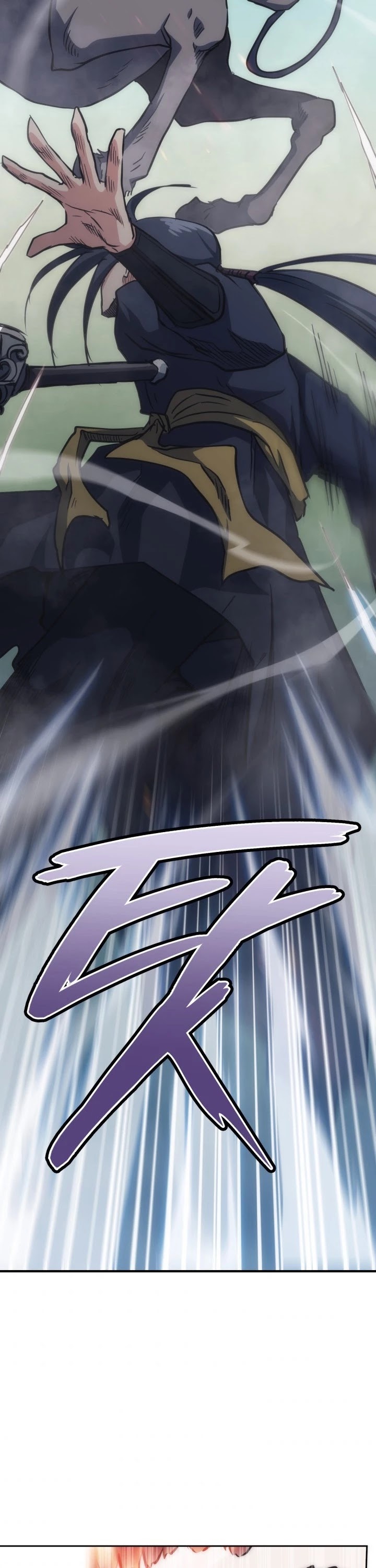 MookHyang - The Origin Chapter 35 page 34 - Chapter 35