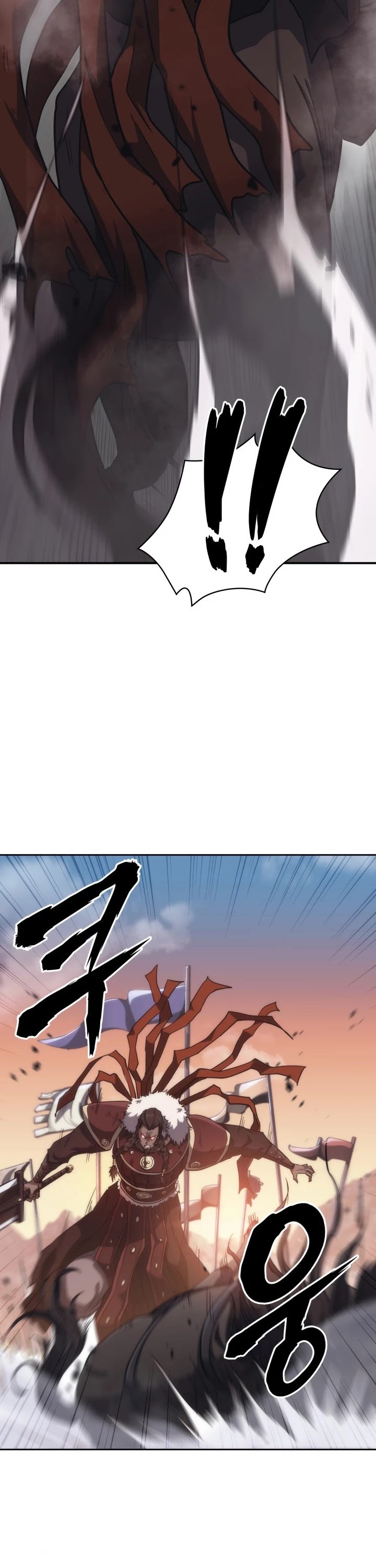 MookHyang - The Origin Chapter 35 page 37 - Chapter 35