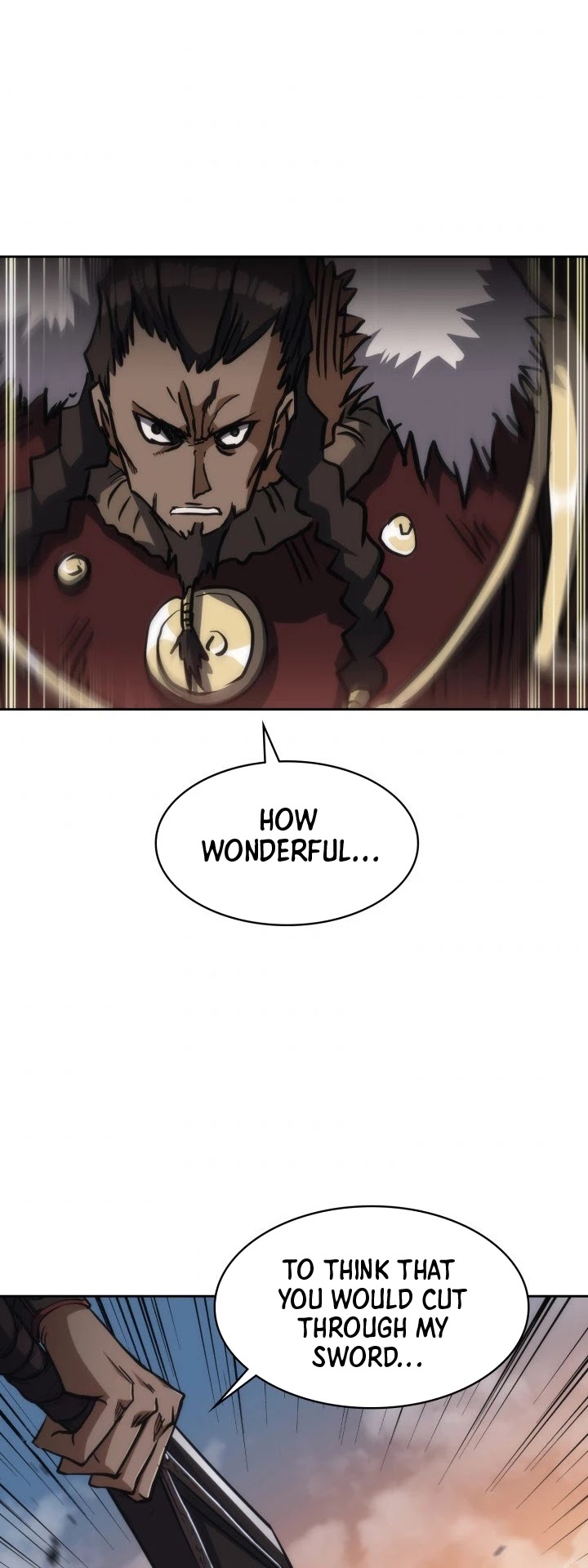 MookHyang - The Origin Chapter 35 page 38 - Chapter 35