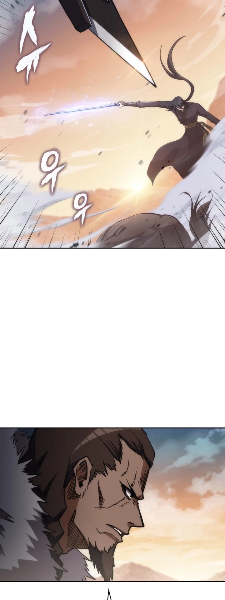 MookHyang - The Origin Chapter 35 page 39 - Chapter 35