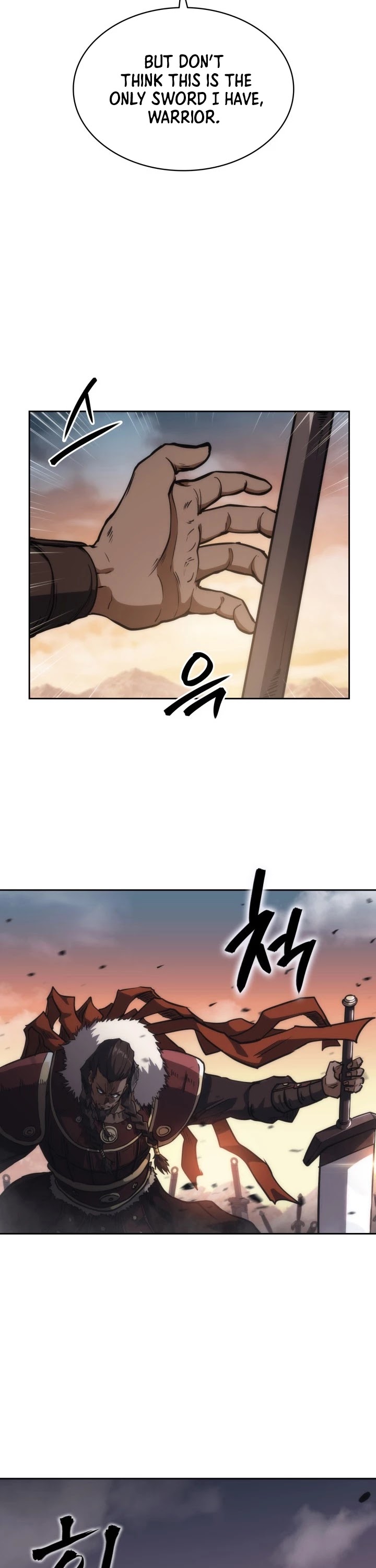 MookHyang - The Origin Chapter 35 page 40 - Chapter 35