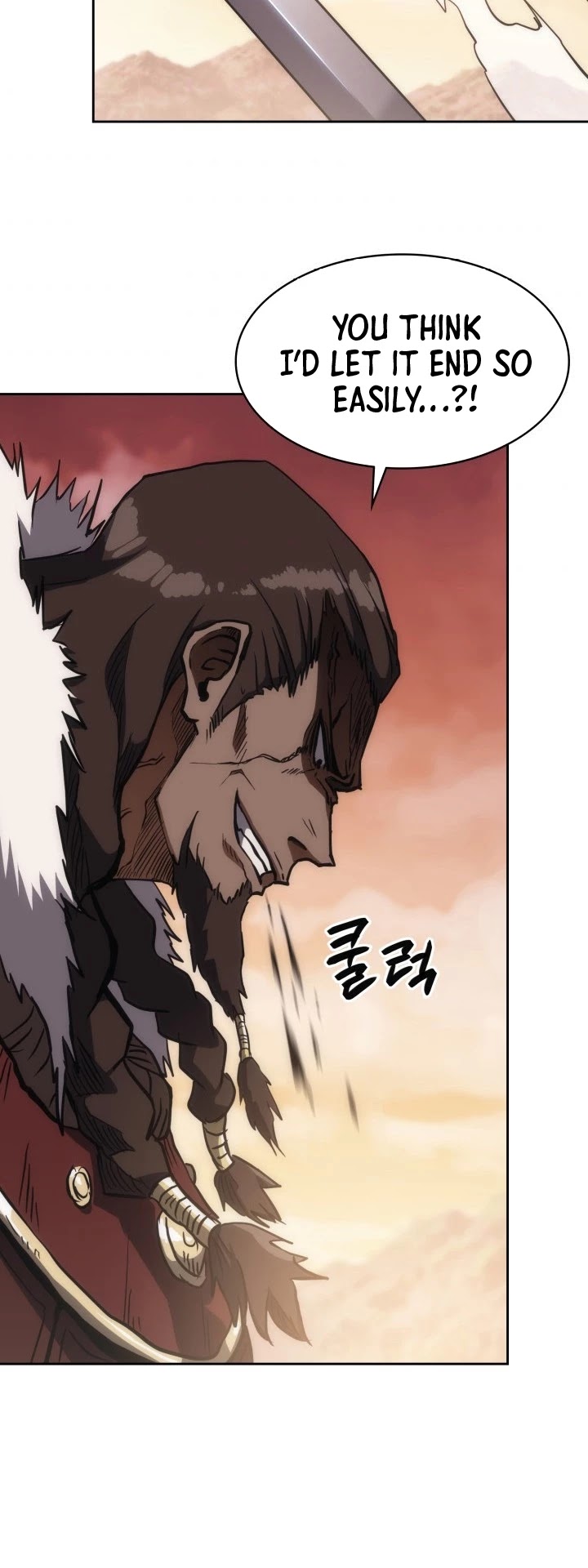 MookHyang - The Origin Chapter 35 page 46 - Chapter 35