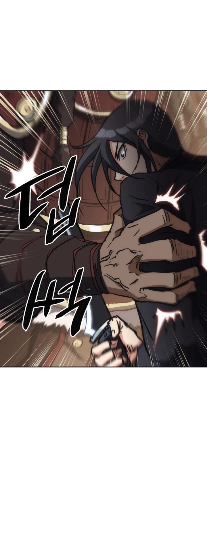 MookHyang - The Origin Chapter 35 page 47 - Chapter 35