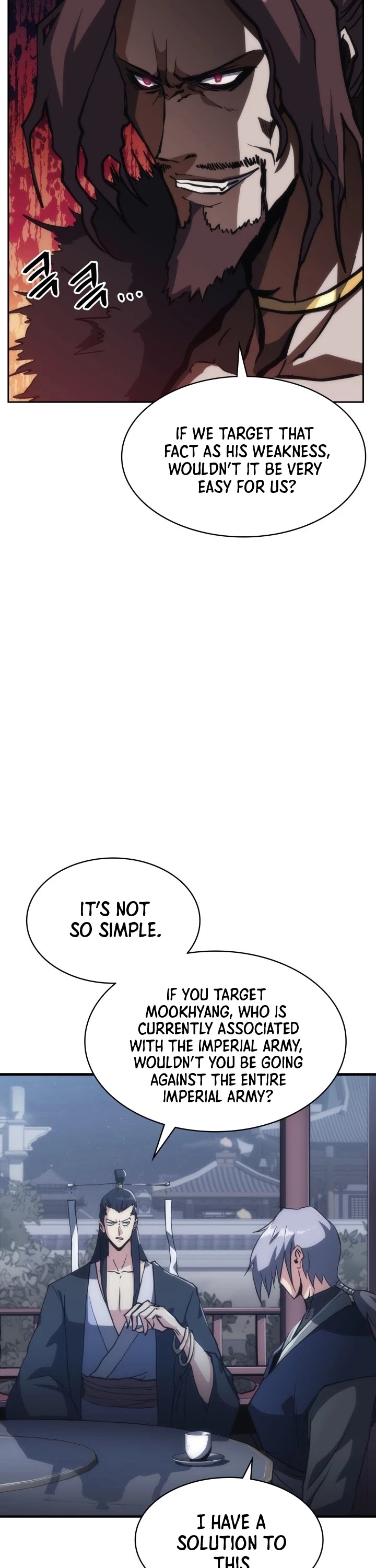 MookHyang - The Origin Chapter 35 page 6 - Chapter 35