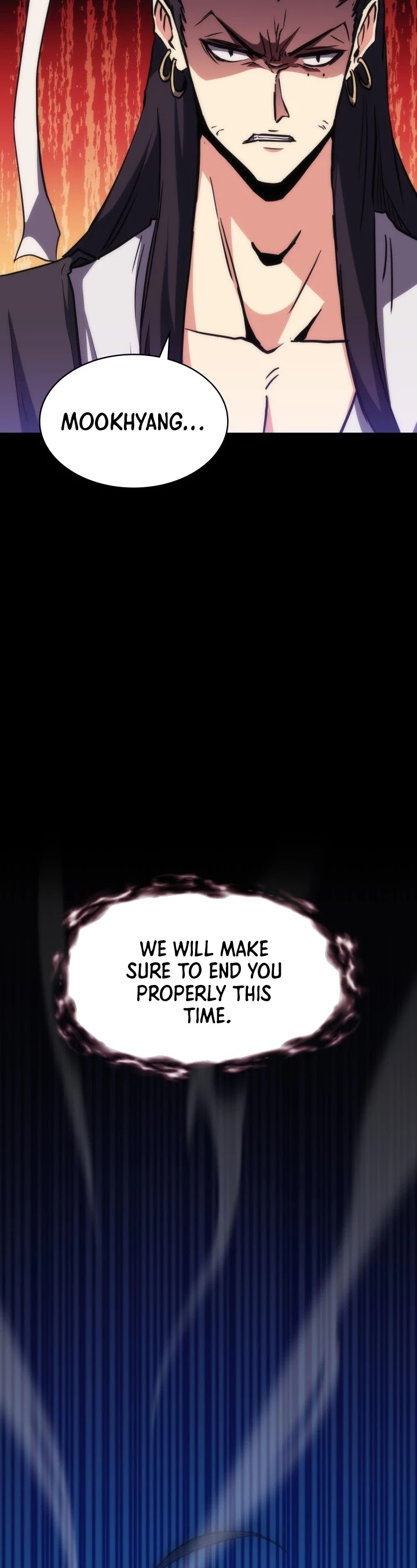 MookHyang - The Origin Chapter 35 page 8 - Chapter 35