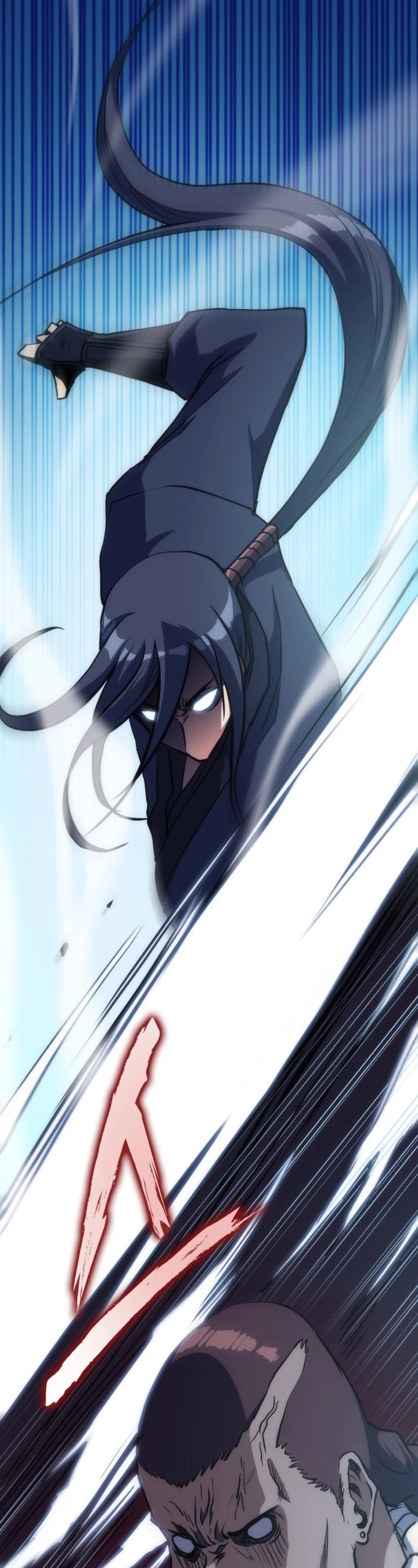 MookHyang - The Origin Chapter 35 page 9 - Chapter 35