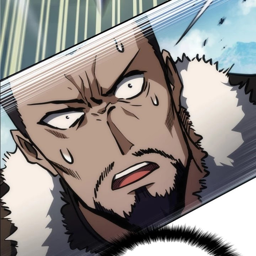 MookHyang - The Origin Chapter 35 cover