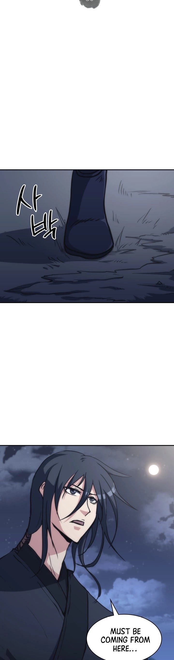 MookHyang - The Origin Chapter 36 page 13 - Chapter 36
