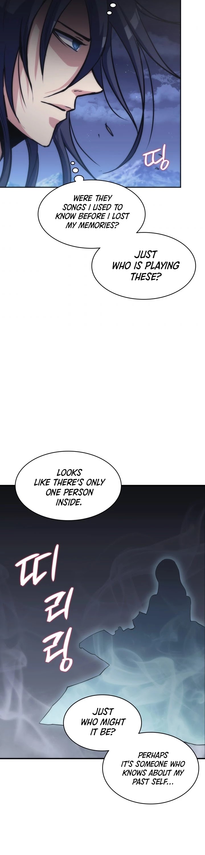 MookHyang - The Origin Chapter 36 page 15 - Chapter 36