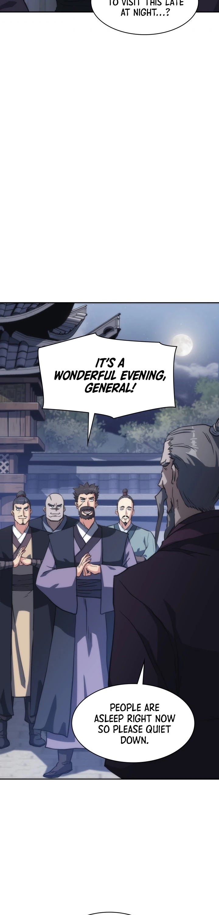 MookHyang - The Origin Chapter 36 page 19 - Chapter 36