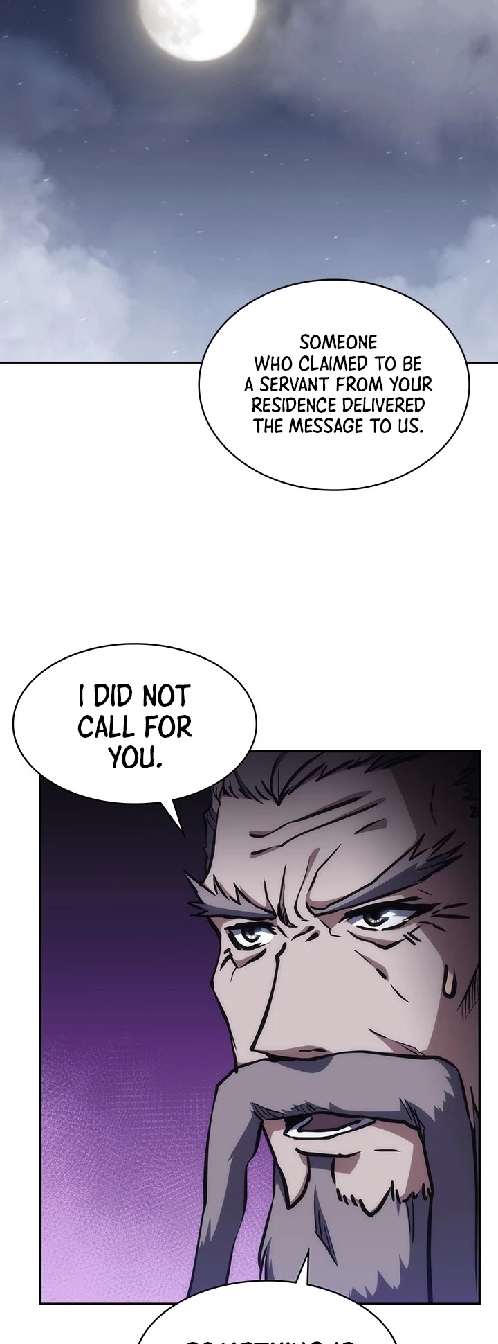 MookHyang - The Origin Chapter 36 page 21 - Chapter 36