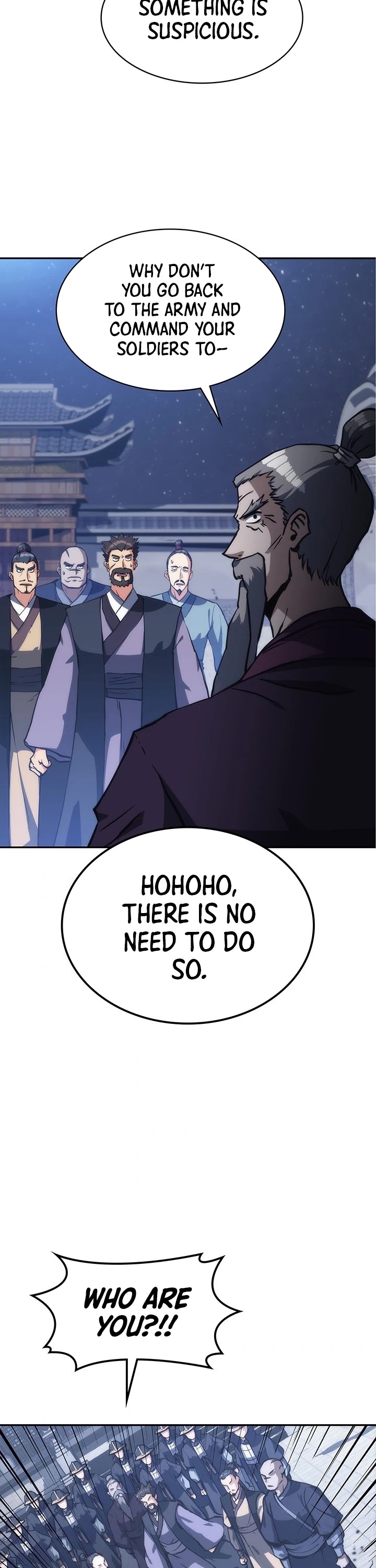 MookHyang - The Origin Chapter 36 page 22 - Chapter 36