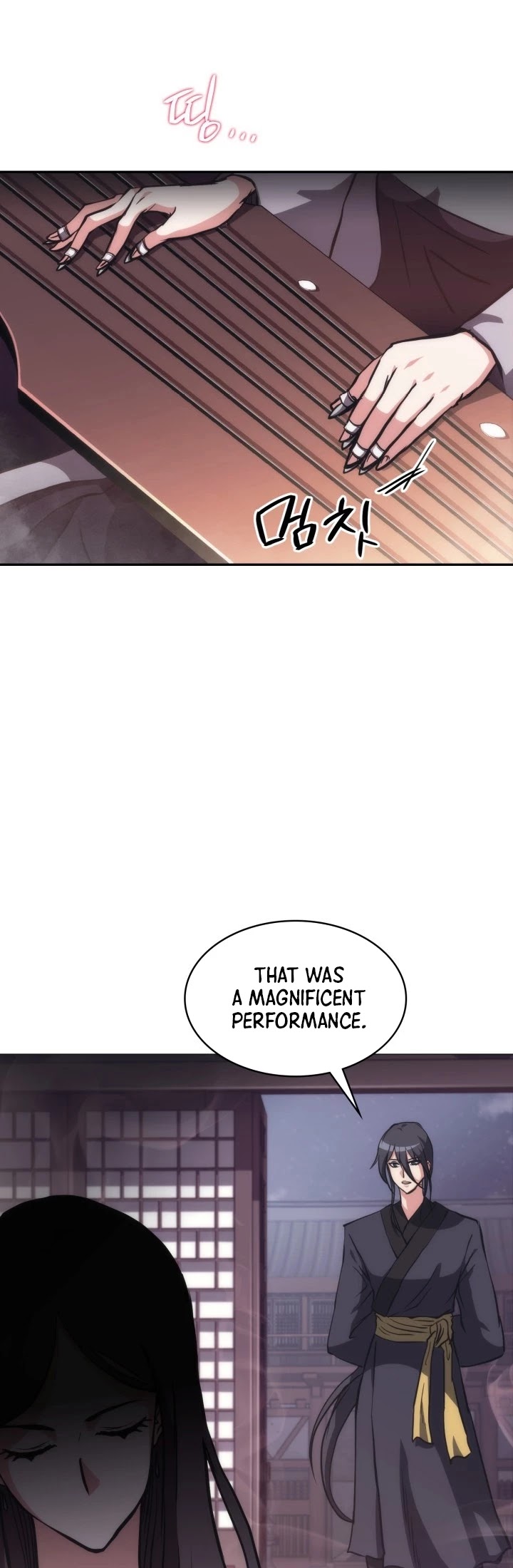 MookHyang - The Origin Chapter 36 page 32 - Chapter 36