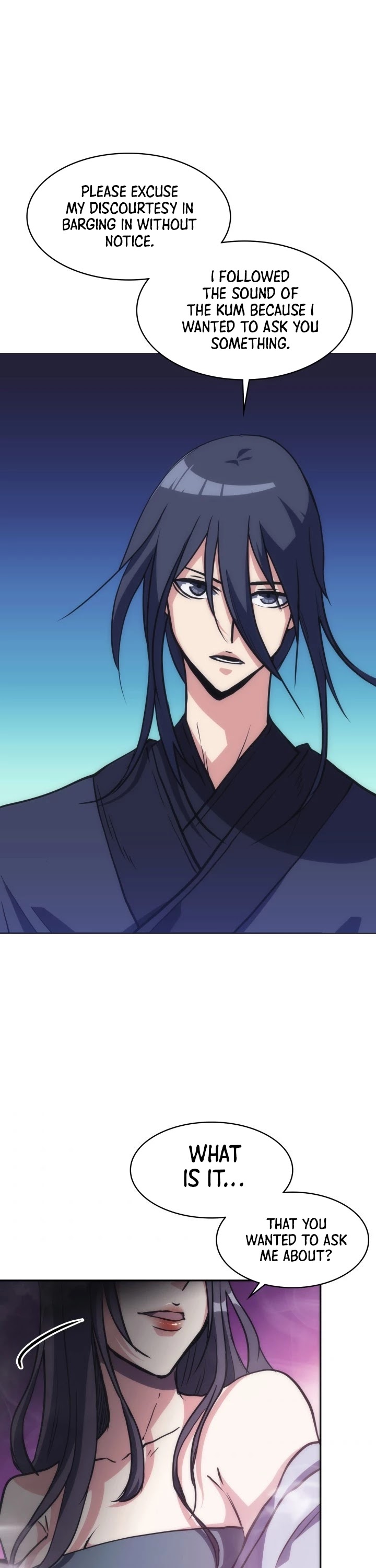 MookHyang - The Origin Chapter 36 page 34 - Chapter 36