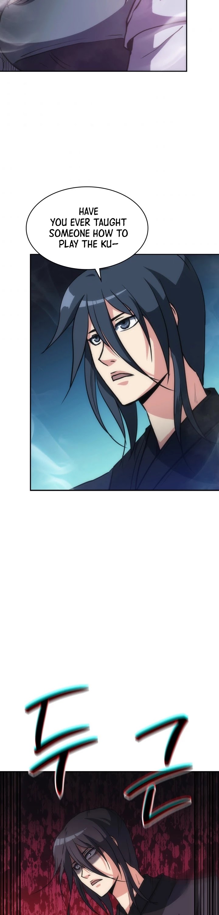 MookHyang - The Origin Chapter 36 page 35 - Chapter 36