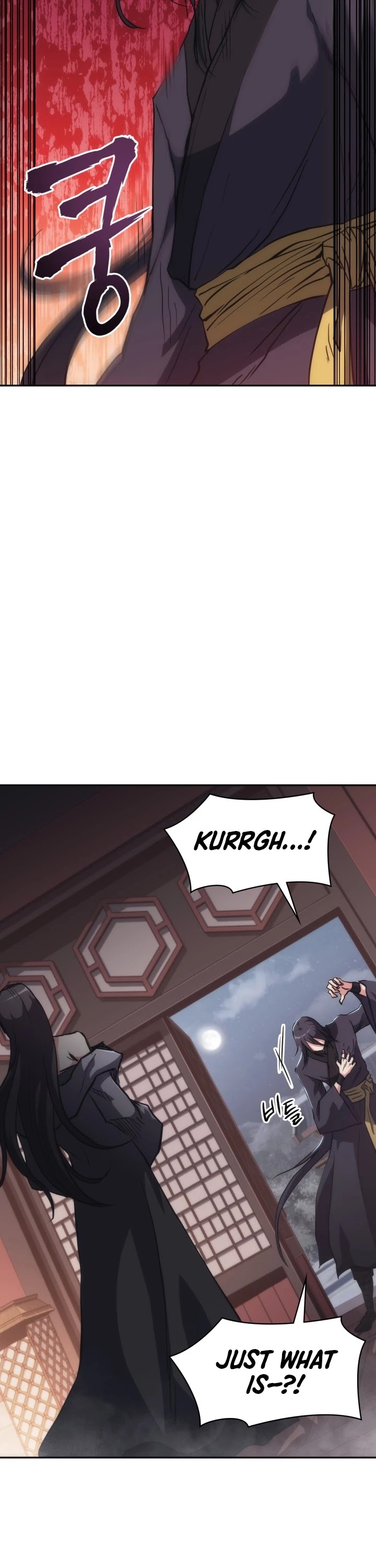 MookHyang - The Origin Chapter 36 page 36 - Chapter 36