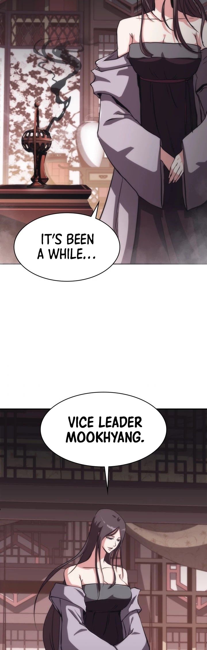 MookHyang - The Origin Chapter 36 page 38 - Chapter 36