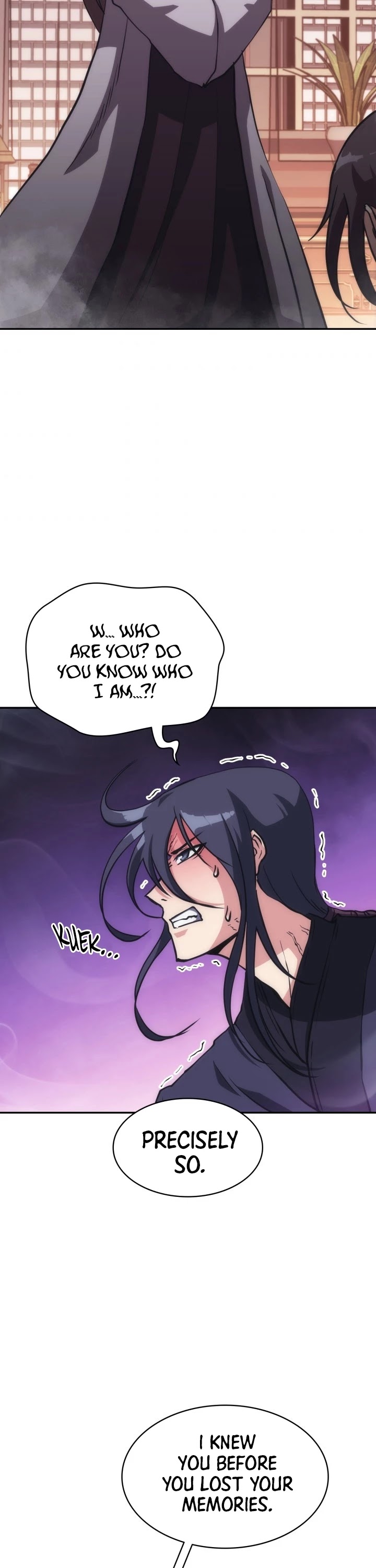 MookHyang - The Origin Chapter 36 page 39 - Chapter 36
