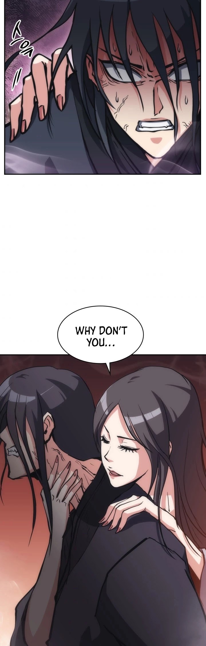 MookHyang - The Origin Chapter 36 page 42 - Chapter 36