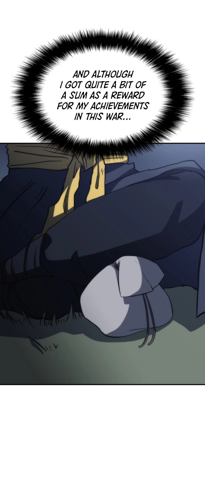 MookHyang - The Origin Chapter 36 page 5 - Chapter 36