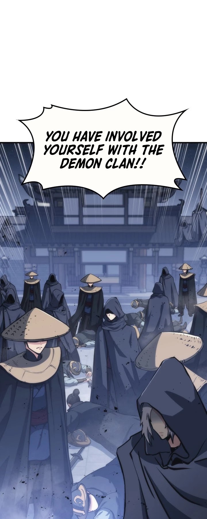MookHyang - The Origin Chapter 37 page 13 - Chapter 37