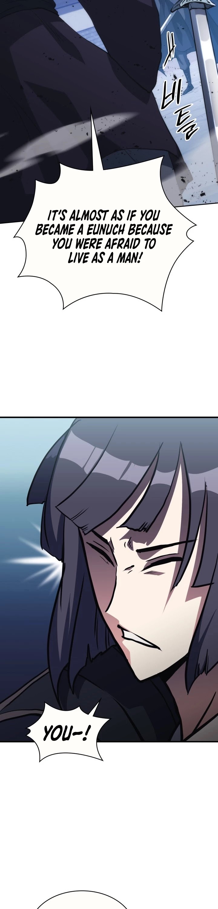 MookHyang - The Origin Chapter 37 page 17 - Chapter 37