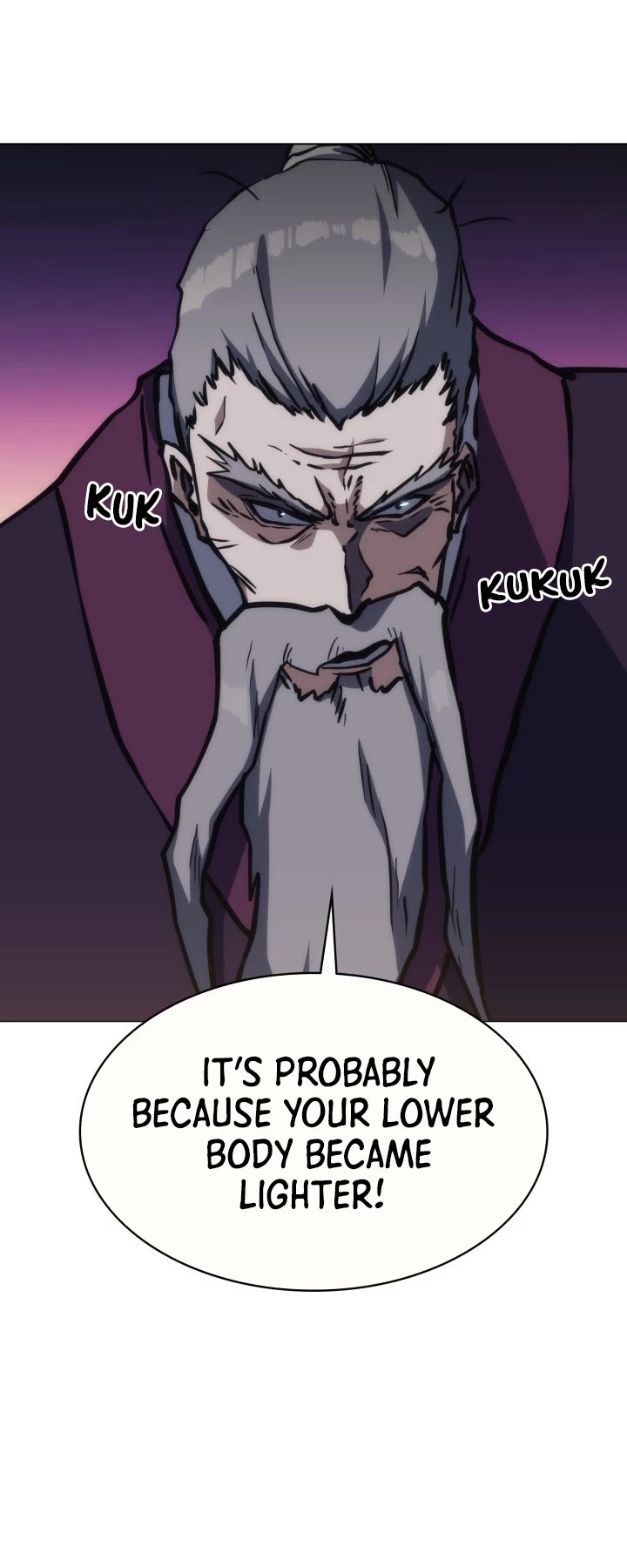 MookHyang - The Origin Chapter 37 page 19 - Chapter 37