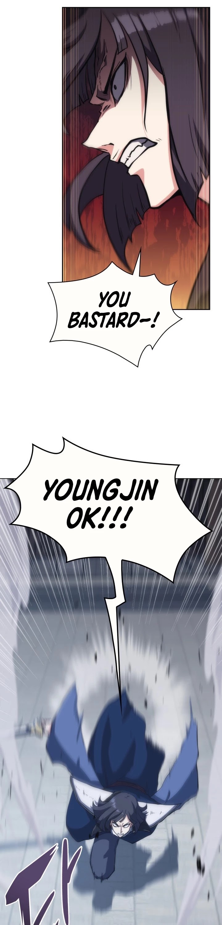 MookHyang - The Origin Chapter 37 page 20 - Chapter 37
