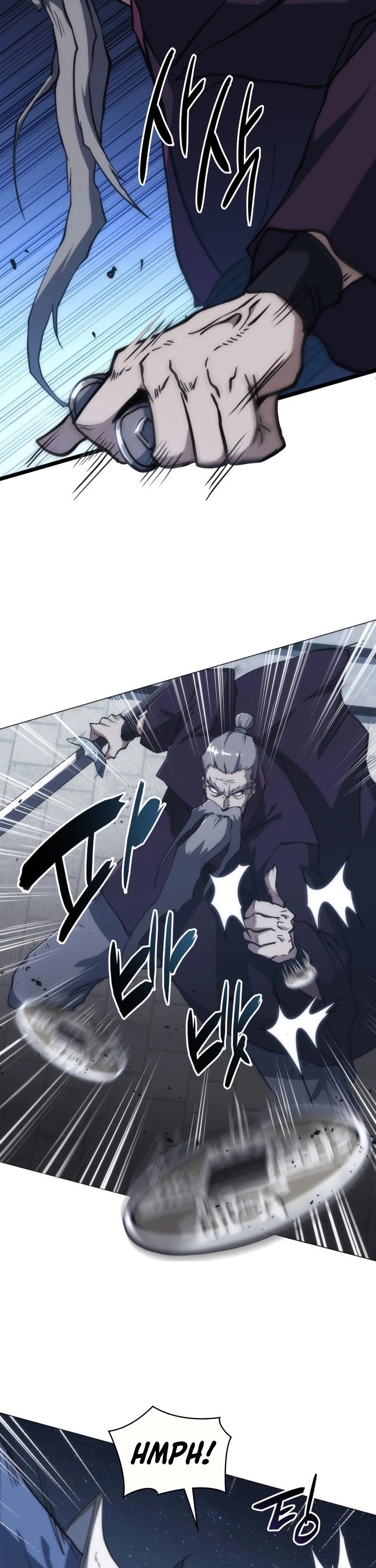 MookHyang - The Origin Chapter 37 page 22 - Chapter 37