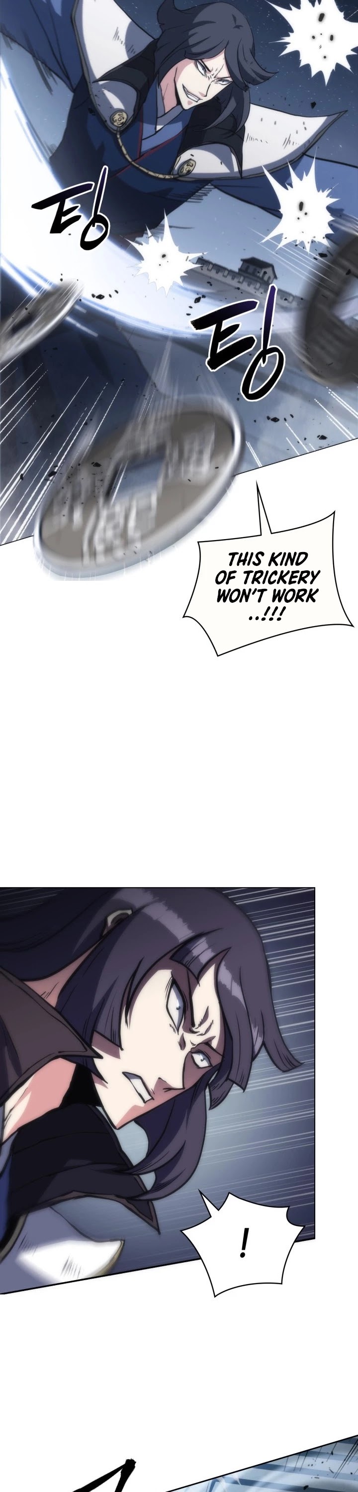 MookHyang - The Origin Chapter 37 page 23 - Chapter 37