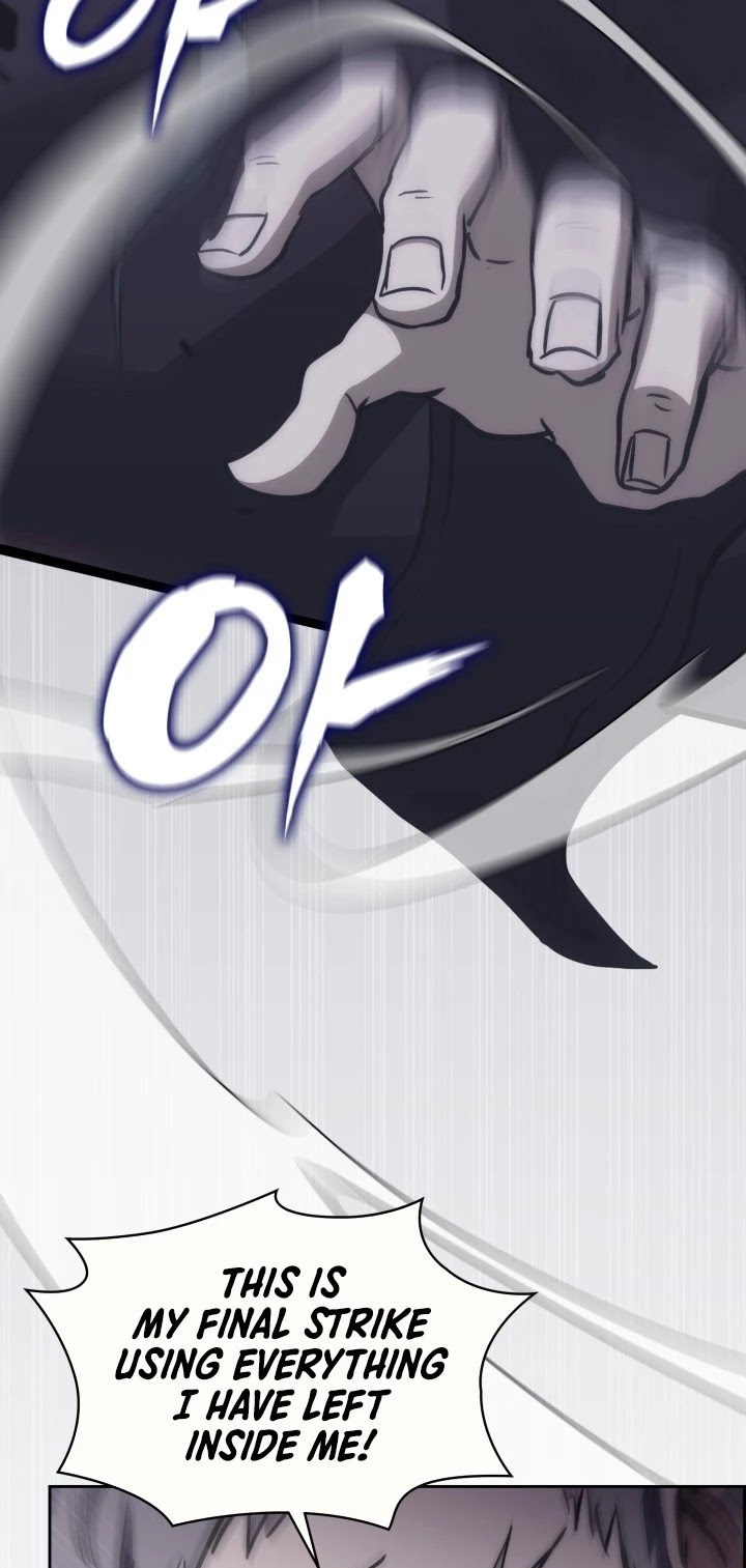 MookHyang - The Origin Chapter 37 page 25 - Chapter 37
