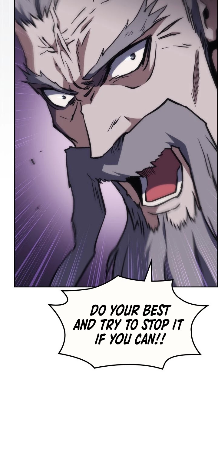 MookHyang - The Origin Chapter 37 page 26 - Chapter 37