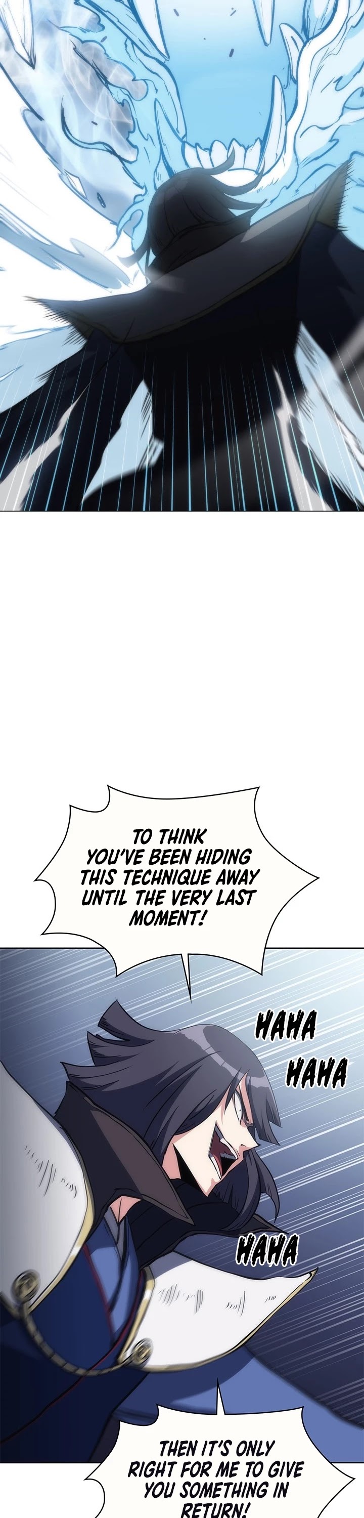MookHyang - The Origin Chapter 37 page 29 - Chapter 37