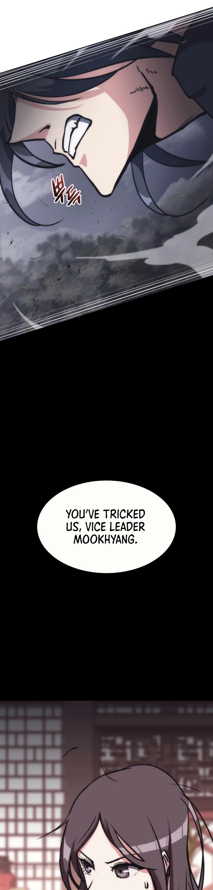 MookHyang - The Origin Chapter 37 page 3 - Chapter 37