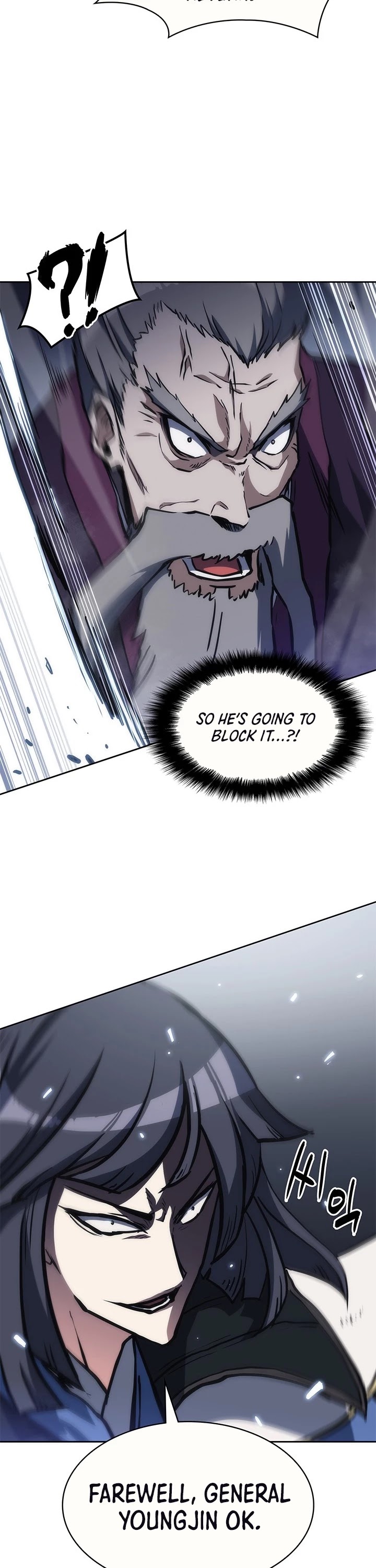 MookHyang - The Origin Chapter 37 page 30 - Chapter 37