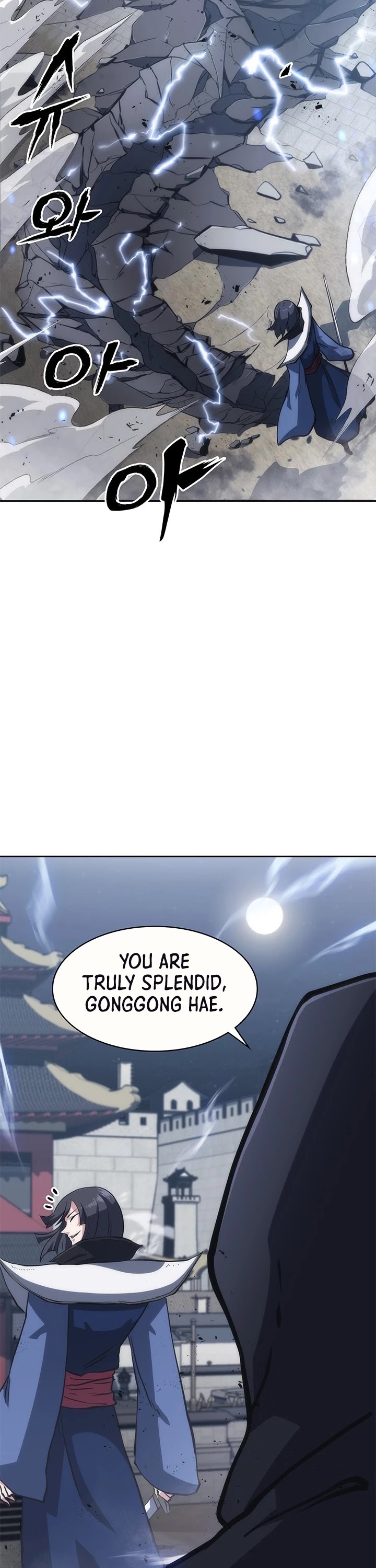 MookHyang - The Origin Chapter 37 page 36 - Chapter 37