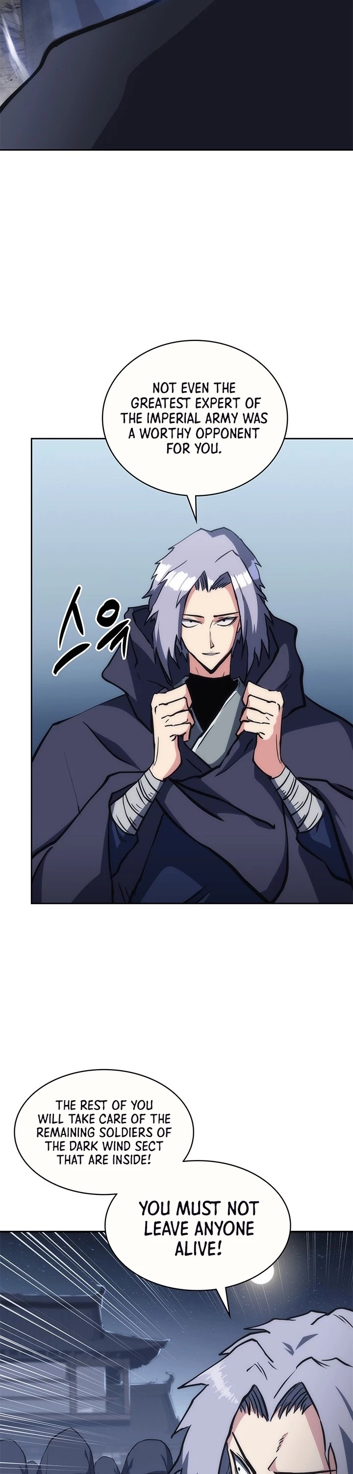 MookHyang - The Origin Chapter 37 page 37 - Chapter 37