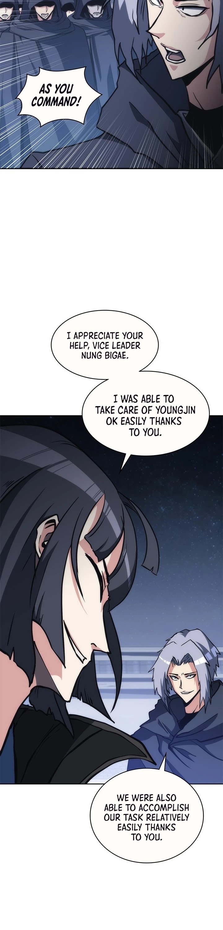 MookHyang - The Origin Chapter 37 page 38 - Chapter 37