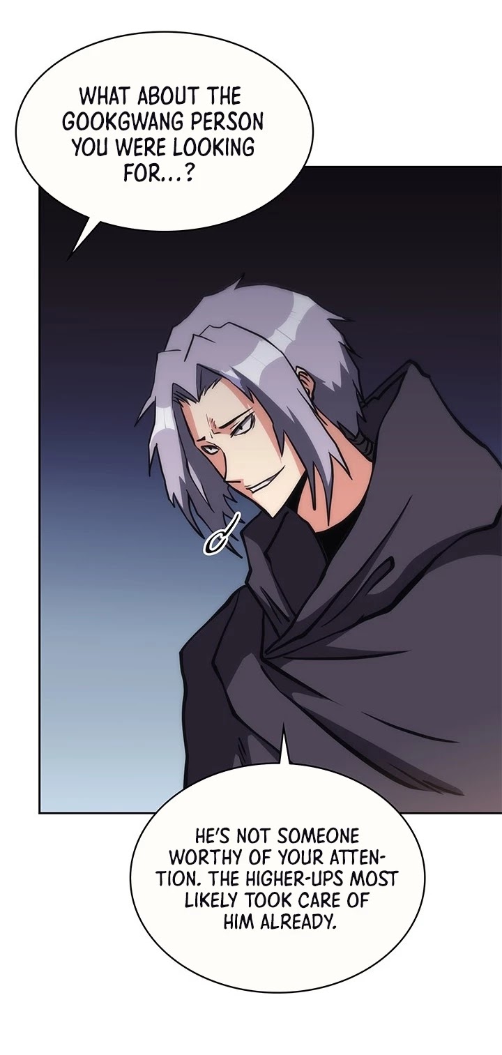 MookHyang - The Origin Chapter 37 page 39 - Chapter 37