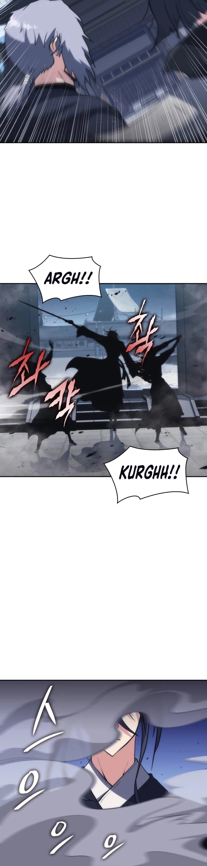 MookHyang - The Origin Chapter 37 page 41 - Chapter 37