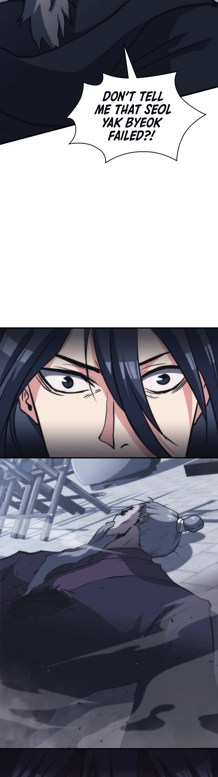 MookHyang - The Origin Chapter 37 page 44 - Chapter 37