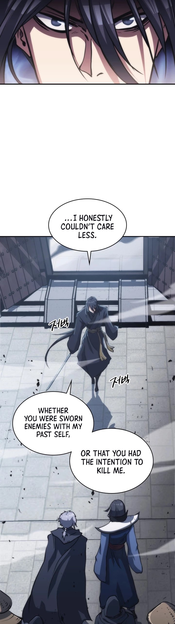 MookHyang - The Origin Chapter 37 page 45 - Chapter 37