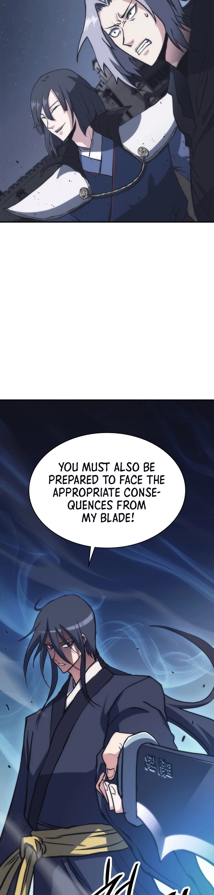 MookHyang - The Origin Chapter 37 page 47 - Chapter 37