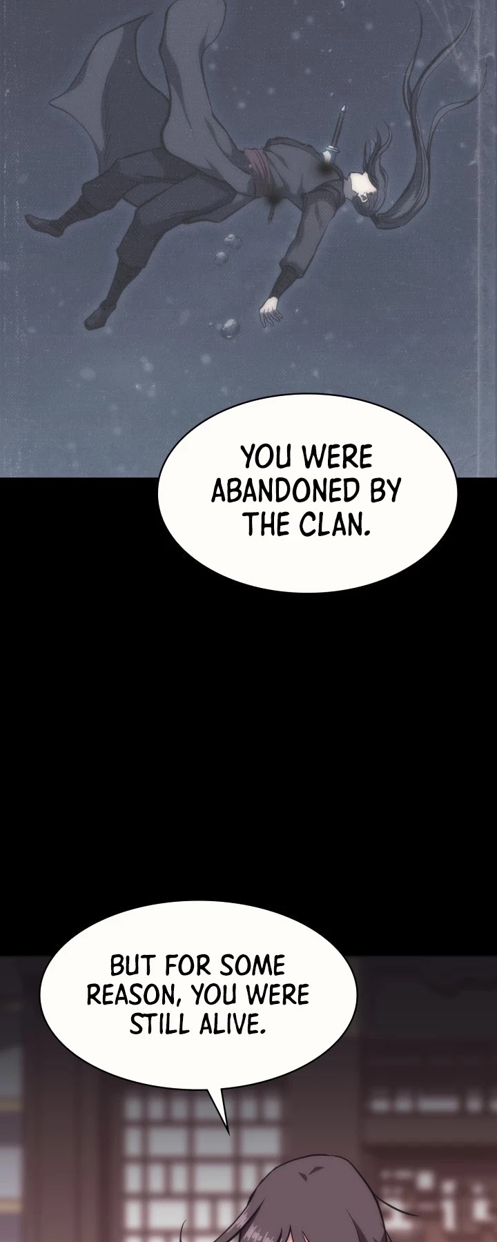 MookHyang - The Origin Chapter 37 page 6 - Chapter 37