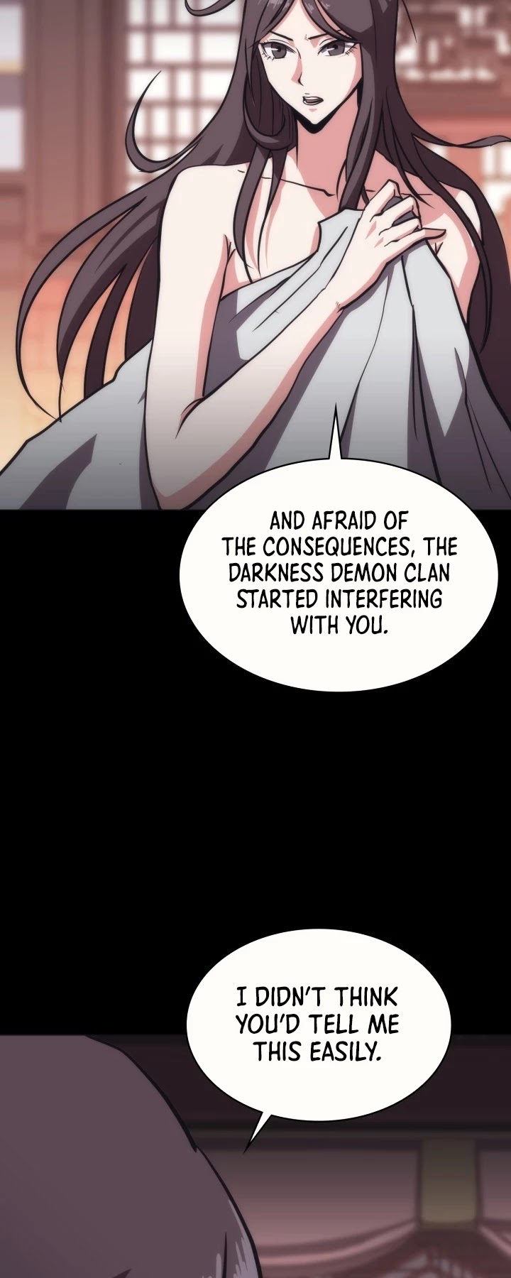 MookHyang - The Origin Chapter 37 page 7 - Chapter 37