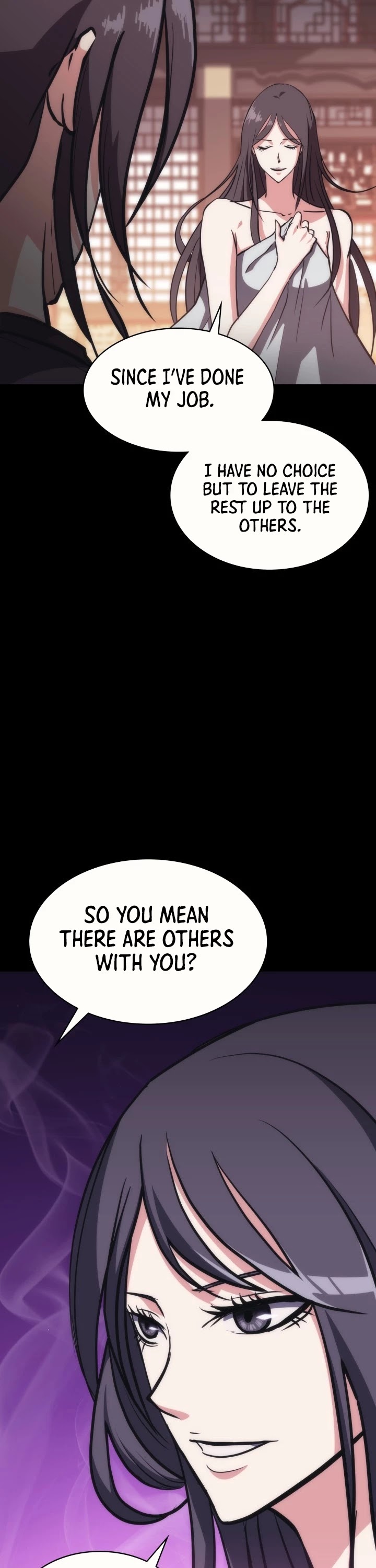 MookHyang - The Origin Chapter 37 page 8 - Chapter 37