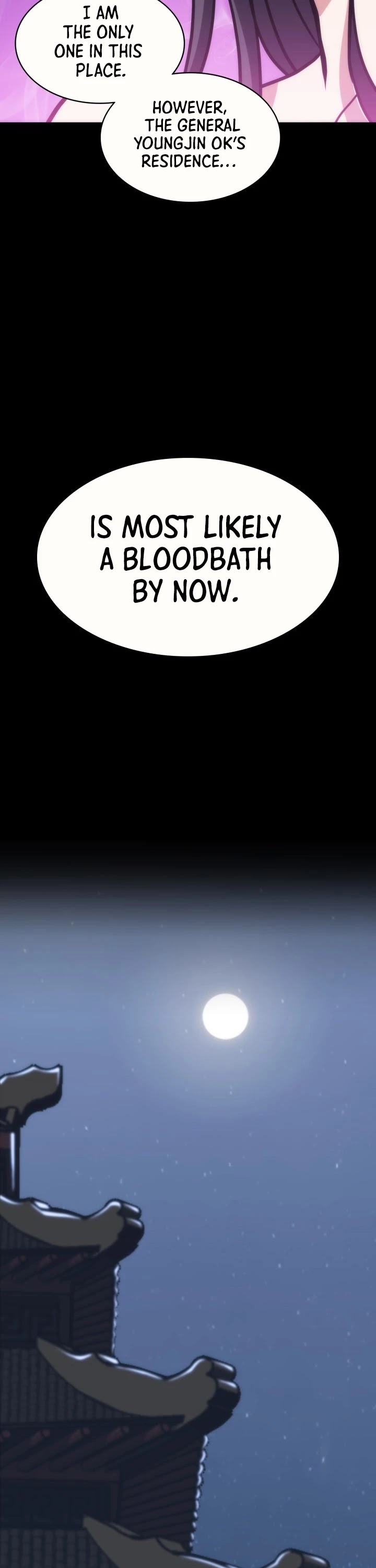MookHyang - The Origin Chapter 37 page 9 - Chapter 37
